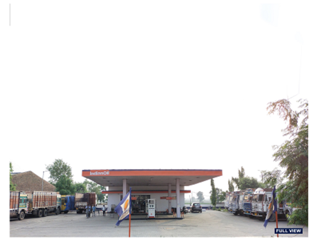 IndianOil - Bakshiwala, Sangrur
